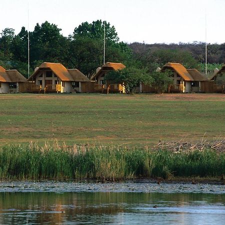 Wildside Safari Camp Villa Golders Green Luaran gambar