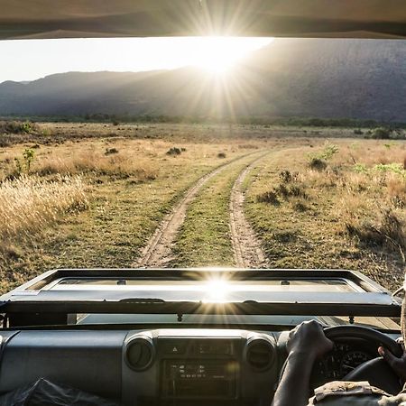 Wildside Safari Camp Villa Golders Green Luaran gambar