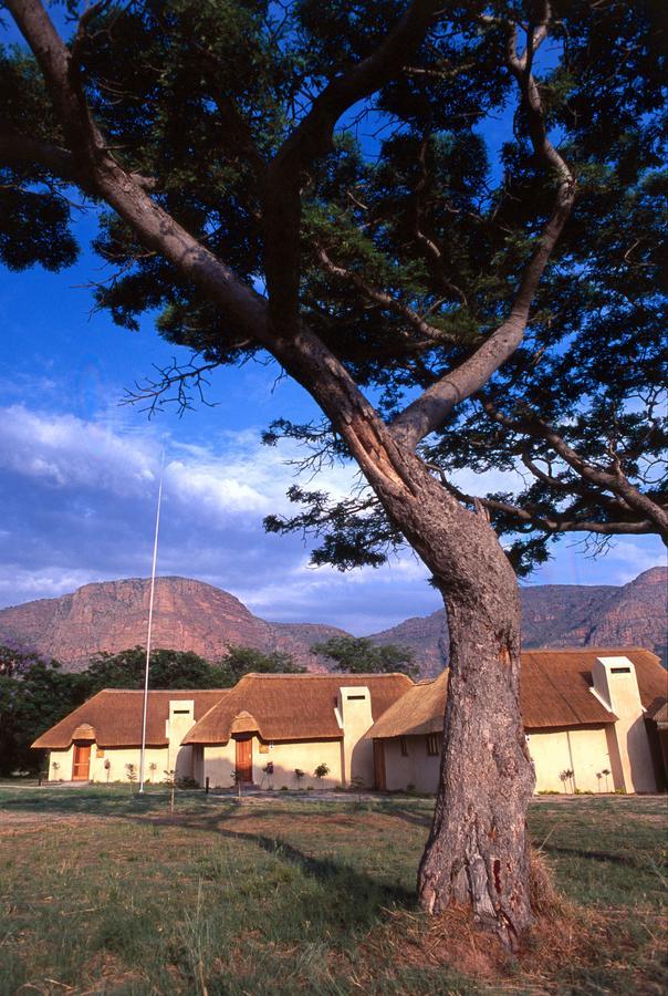 Wildside Safari Camp Villa Golders Green Bilik gambar