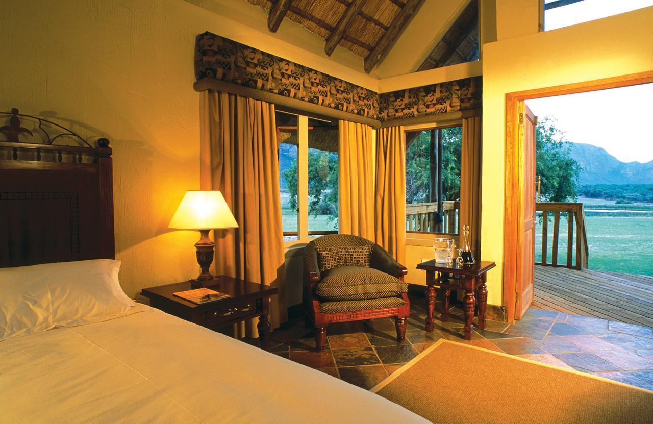 Wildside Safari Camp Villa Golders Green Bilik gambar