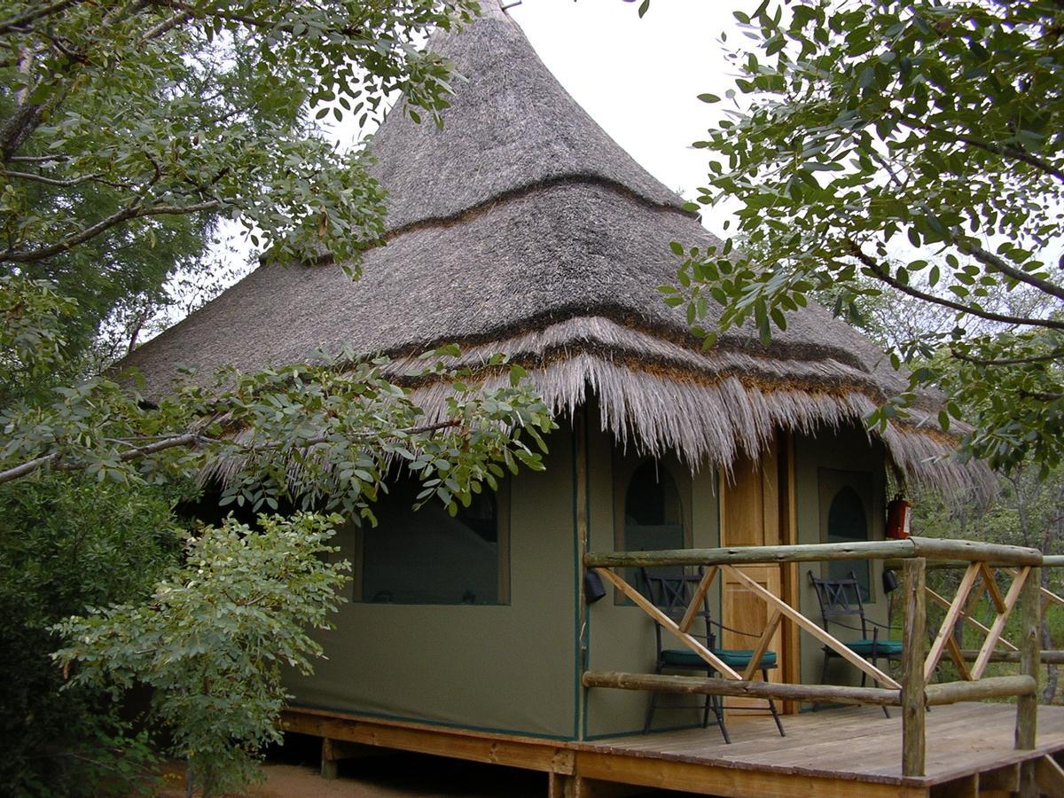Wildside Safari Camp Villa Golders Green Luaran gambar