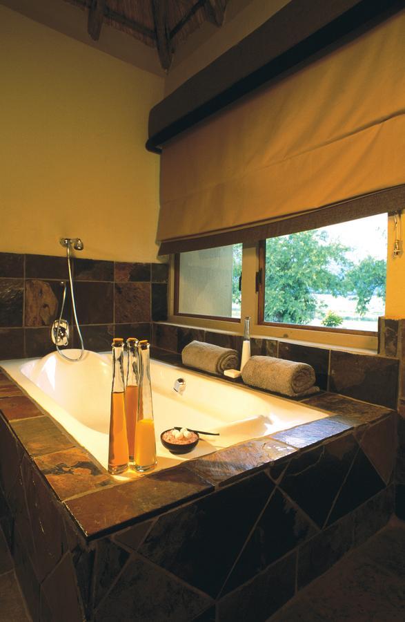 Wildside Safari Camp Villa Golders Green Bilik gambar