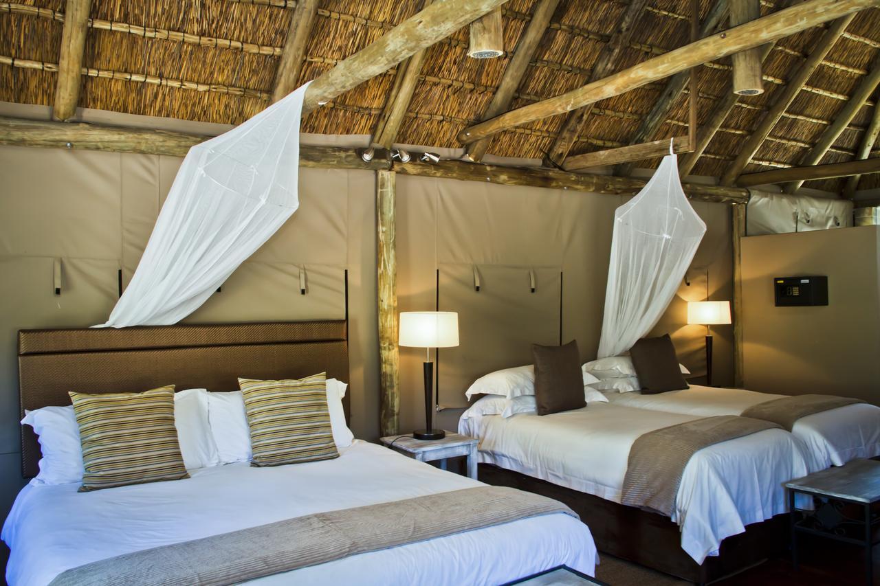 Wildside Safari Camp Villa Golders Green Luaran gambar