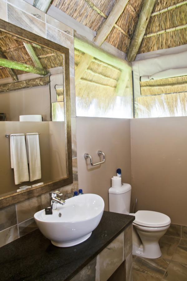 Wildside Safari Camp Villa Golders Green Luaran gambar