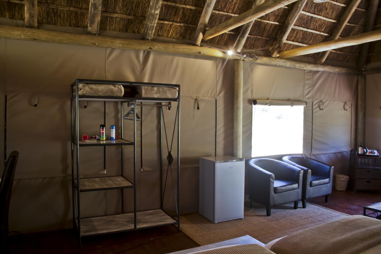 Wildside Safari Camp Villa Golders Green Luaran gambar