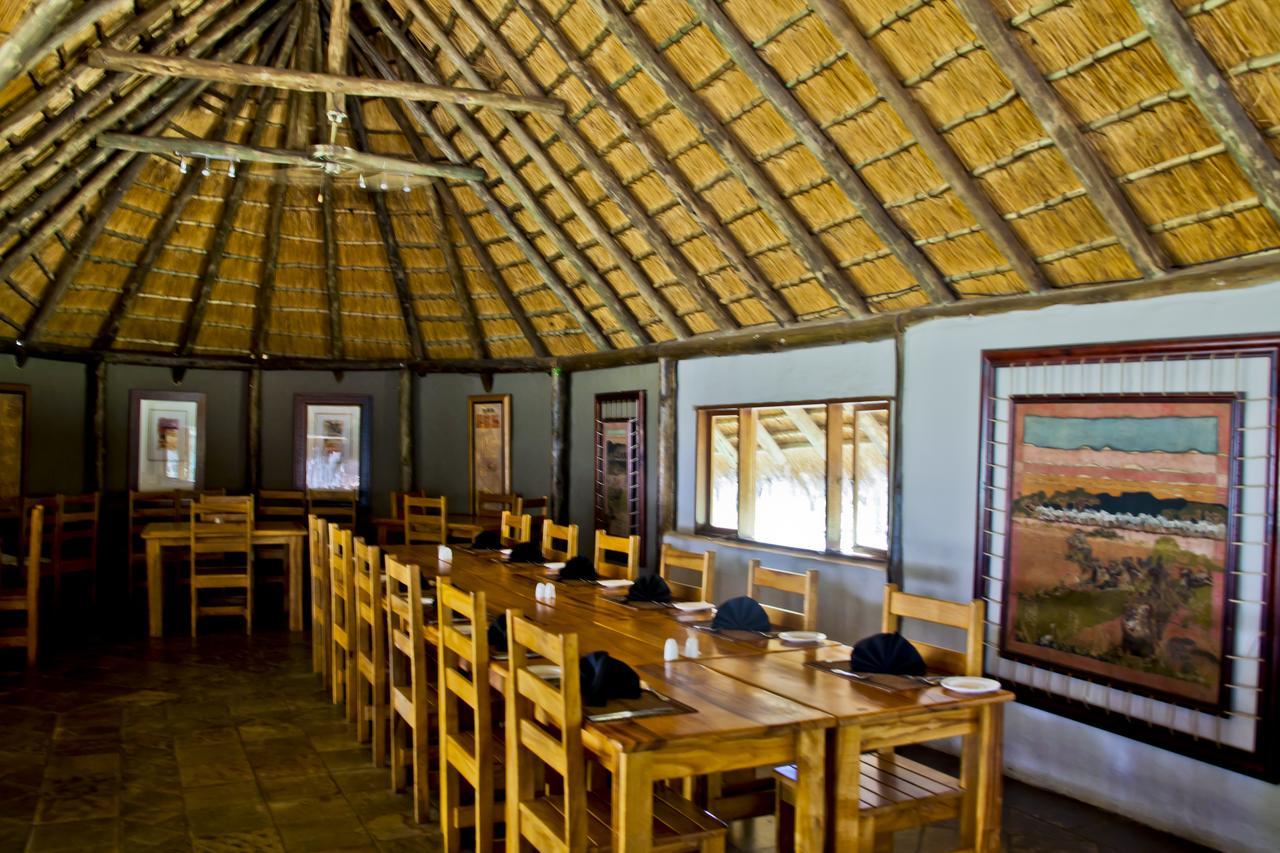 Wildside Safari Camp Villa Golders Green Luaran gambar