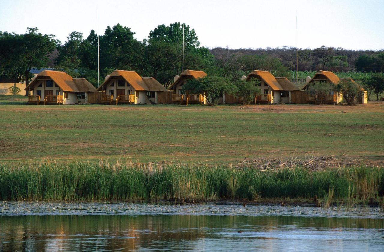 Wildside Safari Camp Villa Golders Green Luaran gambar