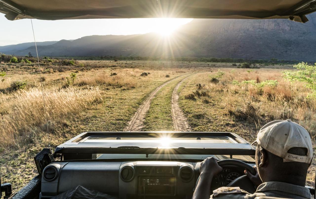 Wildside Safari Camp Villa Golders Green Luaran gambar
